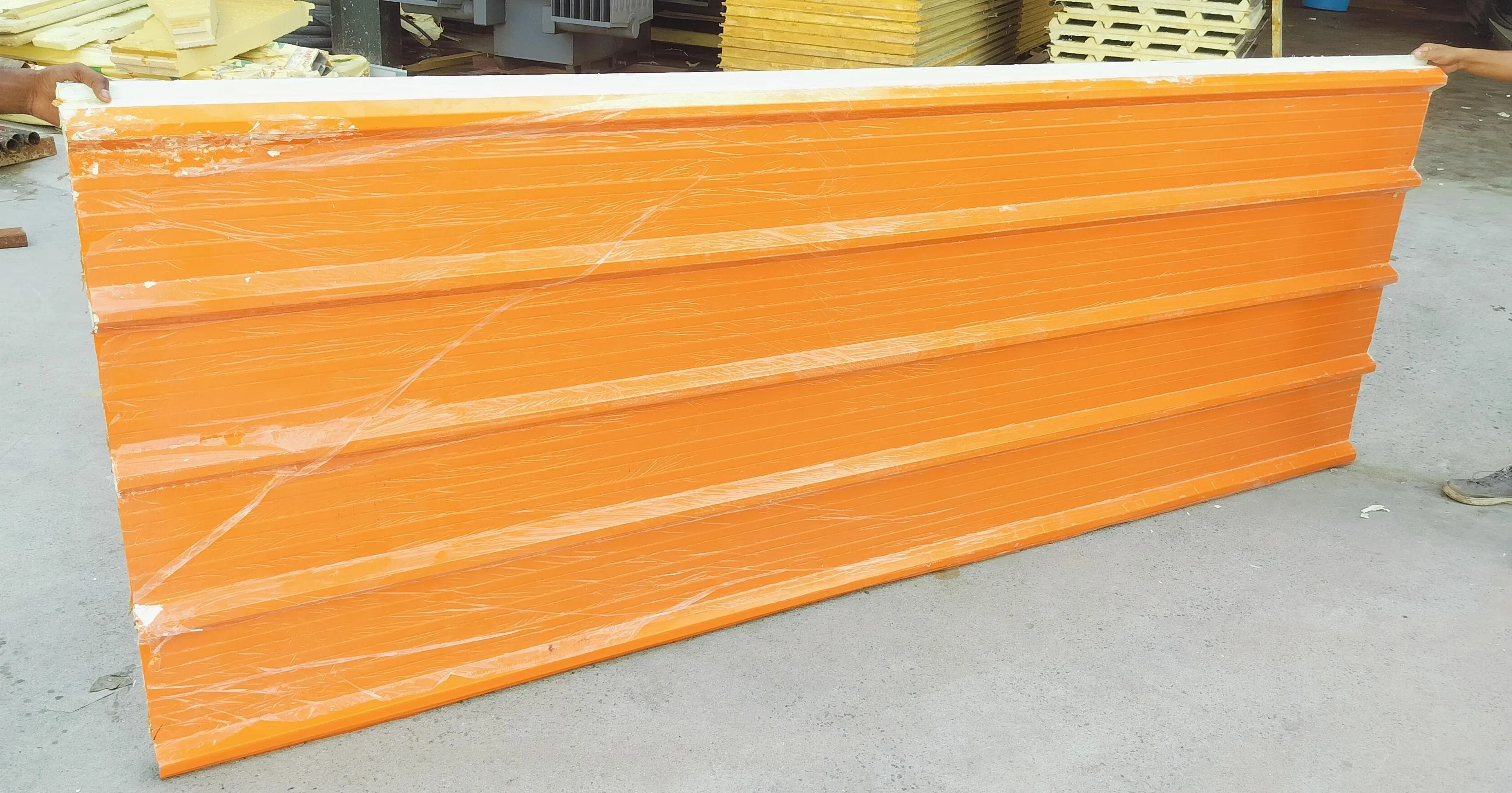 Wall Panel Manufacturer and Supplier in India